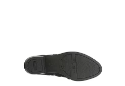 Lifestride Womens Aurora Bootie - Black 15 Lifestride Womens Aurora Bootie - Black -Shoes Shop US 01 105845 06