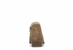 Lifestride Womens Aurora Bootie - Cognac -Shoes Shop US 01 105847 04