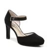 Lifestride Womens Jean Pump - Black -Shoes Shop US 01 105848 00