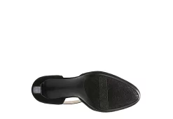 Lifestride Womens Jean Pump - Black -Shoes Shop US 01 105848 06