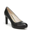 Lifestride Womens Julia Pump - Black 2 Lifestride Womens Julia Pump - Black -Shoes Shop US 01 105849 00