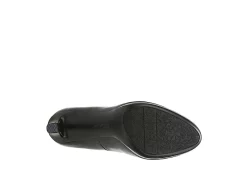 Lifestride Womens Julia Pump - Black -Shoes Shop US 01 105849 05