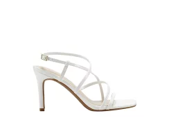Unisa Womens Farsi Sandal - White 10 Unisa Womens Farsi Sandal - White -Shoes Shop US 01 105851 01
