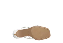 Unisa Womens Farsi Sandal - White 13 Unisa Womens Farsi Sandal - White -Shoes Shop US 01 105851 04