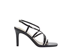 Unisa Womens Farsi Sandal - Black -Shoes Shop US 01 105852 01