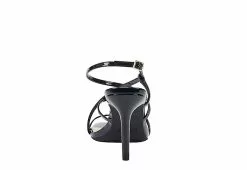 Unisa Womens Farsi Sandal - Black -Shoes Shop US 01 105852 02