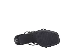 Unisa Womens Farsi Sandal - Black -Shoes Shop US 01 105852 04