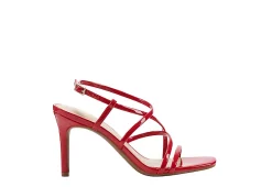 Unisa Womens Farsi Sandal - Red -Shoes Shop US 01 105853 01
