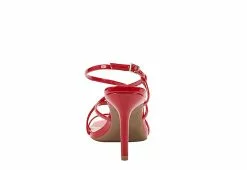 Unisa Womens Farsi Sandal - Red -Shoes Shop US 01 105853 02