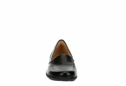 Lauren Blakwell Womens Agnes Loafer - Black -Shoes Shop US 01 105860 02