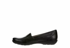 Lauren Blakwell Womens Agnes Loafer - Black -Shoes Shop US 01 105860 03