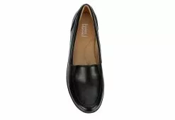 Lauren Blakwell Womens Agnes Loafer - Black -Shoes Shop US 01 105860 05