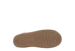 Koolaburra By Ugg Womens Advay Slipper - Chestnut -Shoes Shop US 01 105866 06