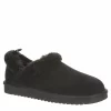 Koolaburra By Ugg Womens Advay Slipper - Black