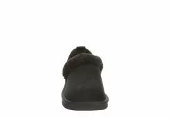 Koolaburra By Ugg Womens Advay Slipper - Black -Shoes Shop US 01 105867 02