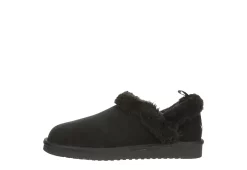 Koolaburra By Ugg Womens Advay Slipper - Black -Shoes Shop US 01 105867 03