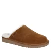Koolaburra By Ugg Womens Sonele Slipper - Chestnut -Shoes Shop US 01 105869 00