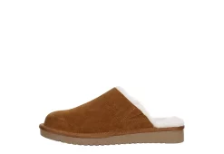 Koolaburra By Ugg Womens Sonele Slipper - Chestnut -Shoes Shop US 01 105869 03