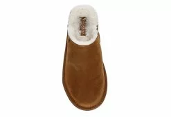 Koolaburra By Ugg Womens Sonele Slipper - Chestnut -Shoes Shop US 01 105869 05