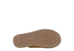 Koolaburra By Ugg Womens Sonele Slipper - Chestnut -Shoes Shop US 01 105869 06