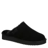 Koolaburra By Ugg Womens Sonele Slipper - Black -Shoes Shop US 01 105870 00