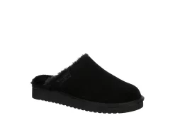 Koolaburra By Ugg Womens Sonele Slipper - Black