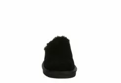 Koolaburra By Ugg Womens Sonele Slipper - Black -Shoes Shop US 01 105870 02
