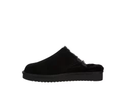 Koolaburra By Ugg Womens Sonele Slipper - Black -Shoes Shop US 01 105870 03