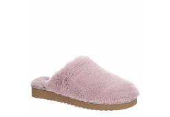 Koolaburra By Ugg Womens Pomi Slipper - Pale Pink