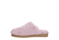 Koolaburra By Ugg Womens Pomi Slipper - Pale Pink -Shoes Shop US 01 105872 03
