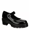 Madden Girl Womens Happpy Loafer - Black -Shoes Shop US 01 105885 00