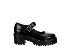 Madden Girl Womens Happpy Loafer - Black -Shoes Shop US 01 105885 01