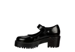 Madden Girl Womens Happpy Loafer - Black -Shoes Shop US 01 105885 03