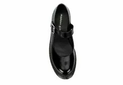 Madden Girl Womens Happpy Loafer - Black -Shoes Shop US 01 105885 05