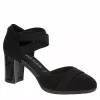 Ak Anne Klein Womens Cecily Pump - Black
