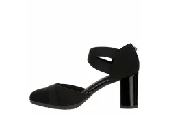 Ak Anne Klein Womens Cecily Pump - Black -Shoes Shop US 01 105906 03