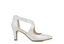 Lifestride Womens Giovanna 2 Pump - Silver -Shoes Shop US 01 105997 01