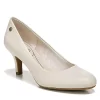 Lifestride Womens Parigi - Beige -Shoes Shop US 01 106006 00
