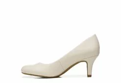 Lifestride Womens Parigi - Beige -Shoes Shop US 01 106006 03