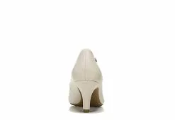 Lifestride Womens Parigi - Beige -Shoes Shop US 01 106006 04