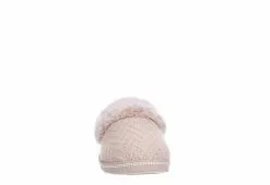 Skechers Womens Cozy Campfire Home Essential Slipper - Blush 11 Skechers Womens Cozy Campfire Home Essential Slipper - Blush -Shoes Shop US 01 106020 02