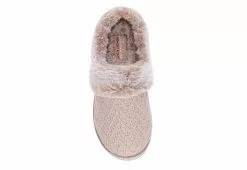 Skechers Womens Cozy Campfire Home Essential Slipper - Blush 14 Skechers Womens Cozy Campfire Home Essential Slipper - Blush -Shoes Shop US 01 106020 05