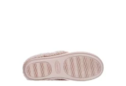 Skechers Womens Cozy Campfire Home Essential Slipper - Blush 15 Skechers Womens Cozy Campfire Home Essential Slipper - Blush -Shoes Shop US 01 106020 06