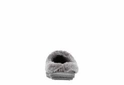 Skechers Womens Cozy Campfire Home Essential Slipper - Grey 13 Skechers Womens Cozy Campfire Home Essential Slipper - Grey -Shoes Shop US 01 106021 04