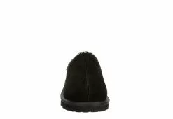 Bearpaw Womens Tabitha Slipper - Black -Shoes Shop US 01 106037 02