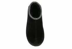 Bearpaw Womens Tabitha Slipper - Black -Shoes Shop US 01 106037 05