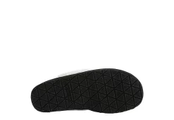 Minnetonka Womens Twyla Scuff Slipper - Black -Shoes Shop US 01 106047 06