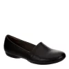 Eurosoft Womens Silvan Loafer - Black 2 Eurosoft Womens Silvan Loafer - Black -Shoes Shop US 01 106050 00