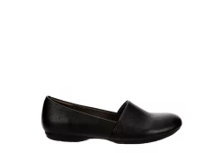 Eurosoft Womens Silvan Loafer - Black -Shoes Shop US 01 106050 01