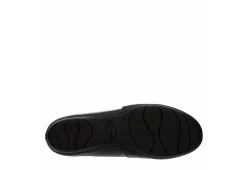 Eurosoft Womens Silvan Loafer - Black -Shoes Shop US 01 106050 06